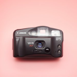 Canon Prima AF-7 