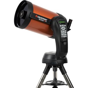 Телескоп Celestron NexStar 8SE 203mm f/10 Шмідта-Кассегрена