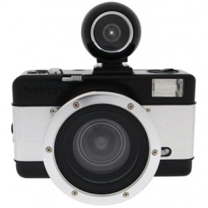 Fisheye2 camera