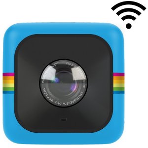 Polaroid cube+ 