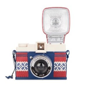 Diana F+ Chamonix