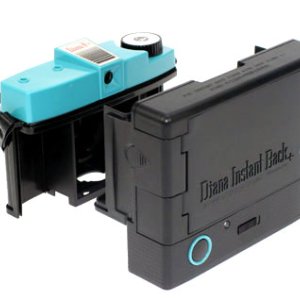Diana Instant Back+