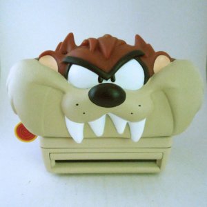 Polaroid TAZ 
