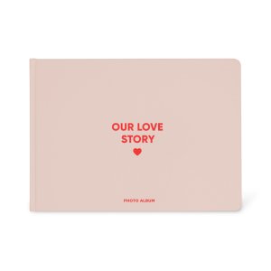 Фотоальбом Найтепліші моменти життя / LOVE This is us