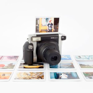 Fujifilm instax wide 300