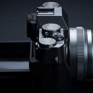 Fujifilm X-T3 Цифровой фотоаппарат 