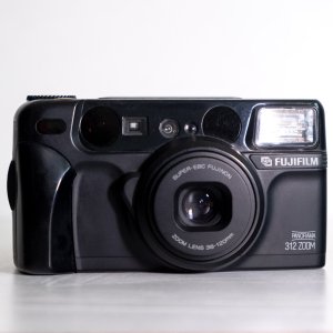 Fujifilm Discovery 312 ZOOM
