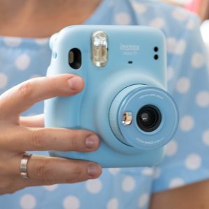 Fujifilm Instax mini 11
