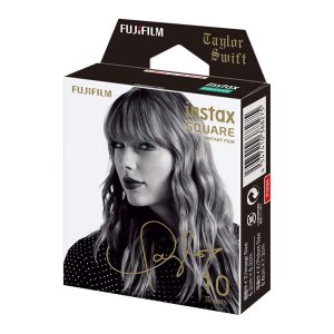 Кассеты Fujifilm Instax Square Taylor Swift