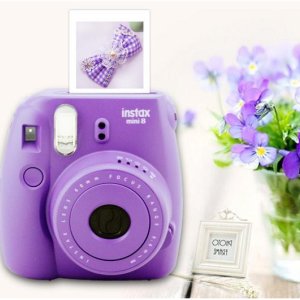 Камера Fuji Instax mini 8