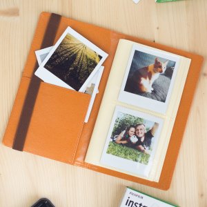 Альбом Instax Square 40 фотографий