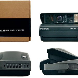 Polaroid Image Elite