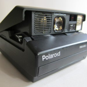 Polaroid Image Pro