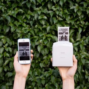 Instax printer SP-1