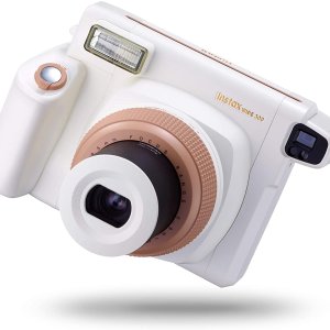 Fujifilm Instax wide 300 Toffee