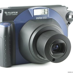 FUJIFILM INSTAX 100