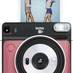 Fujifilm Instax 6 купити