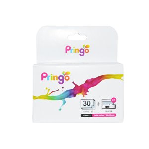 Бумага для принтера Pringo