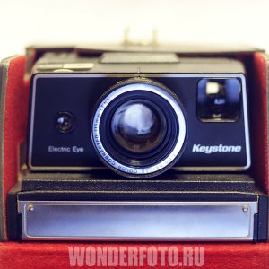 Keystone  XF 1000