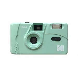 Kodak M35 плівкова фотокамера купити