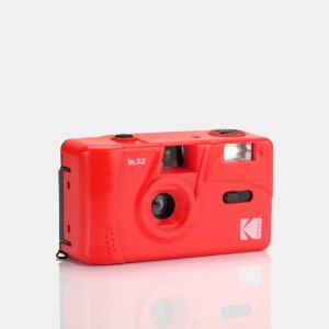 Kodak M35 плівкова фотокамера