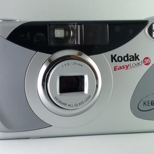 kodak easy load 35 KE60