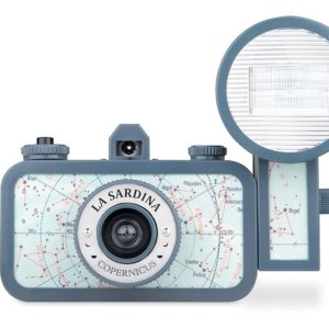 Камера La Sardina Коперника