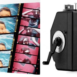 ЛомоКино (LomoKino)
