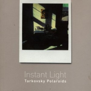Instant Light Tarkovsky Polaroids