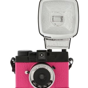 Diana Mini En Rose