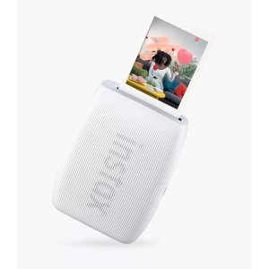 Принтер Instax mini link 3 білий