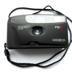 Minolta F10BF