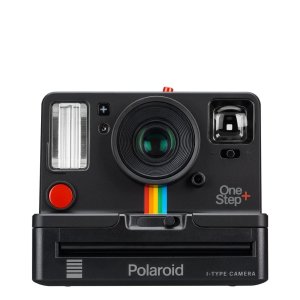 Polaroid One step plus винтажная фотокамера