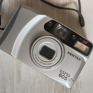 Pentax Espio 60S