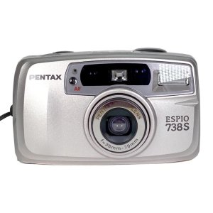Pentax ESPIO 738S