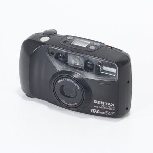 Pentax IQZoom EZY
