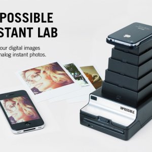 Impossible Instant Lab