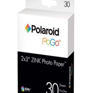 Бумага Polaroid PoGo
