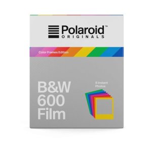 Кассеты 600 Hard color