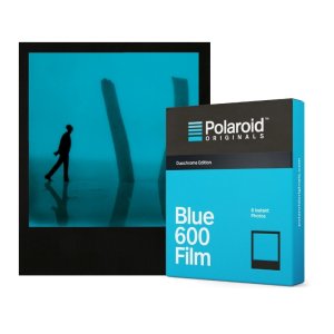 Кассета 600 монохром blue
