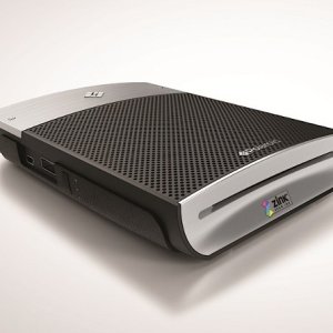 Карманный принтер Polaroid GL10