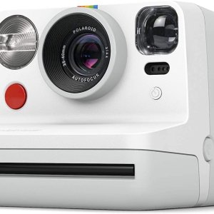 Polaroid Originals Now I-Type Instant Camera