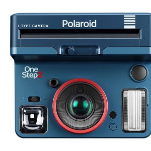 Polaroid Originals OneStep 2 (Stranger Things)