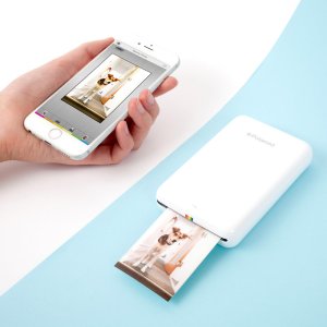 Polaroid zip - карманный принтер