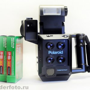 Polaroid Studio Express