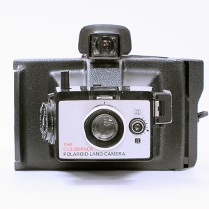 Polaroid The Colorpack