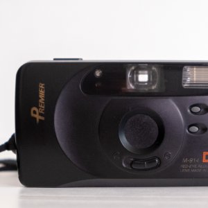 Premier M-914 DX 35мм