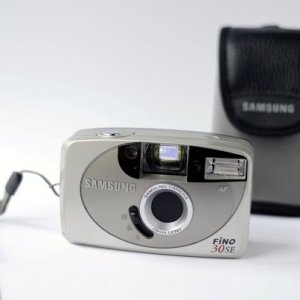 Samsung Fino 30SE