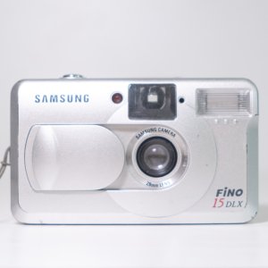 Samsung Fino 15 DLX