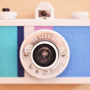 La Sardina - St. Tropez Fontanette 